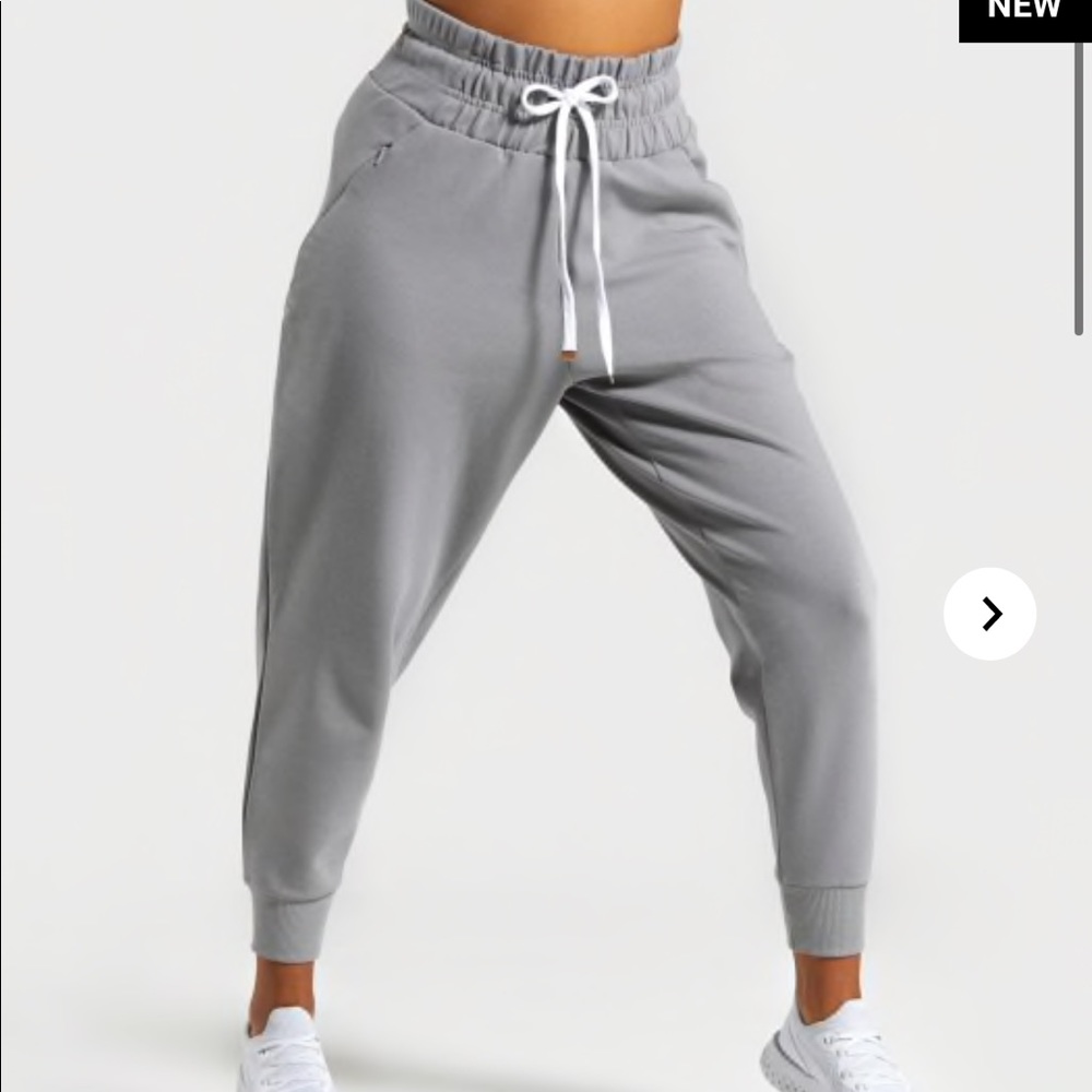 ISO WS items! Gymshark